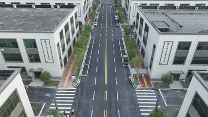 蓄勢新質生產力，周口重點項目加速推進針紡織品及原料銷售