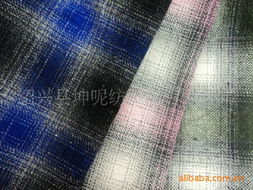 廠家直銷單面起毛朦朧格大衣格子呢 價(jià)格與產(chǎn)品特性解析