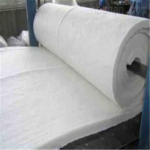 陶瓷纖維模組在工業(yè)爐窯爐襯保溫中的應(yīng)用與針紡織品原料銷售的市場(chǎng)融合