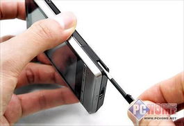 準備好Touch了嗎？精品觸控手機全搜羅